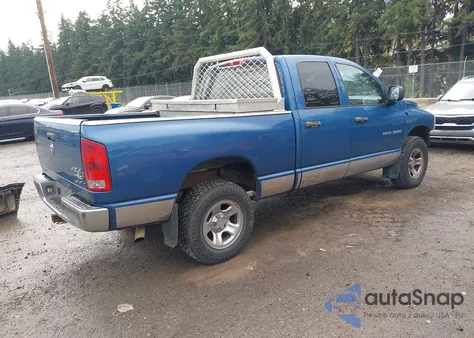 2005 Dodge Ram 1500 Slt/Laramie z USA, uszkodzony, nr VIN 1D7HU18N85S285223